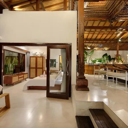 Villa Amor Canggu