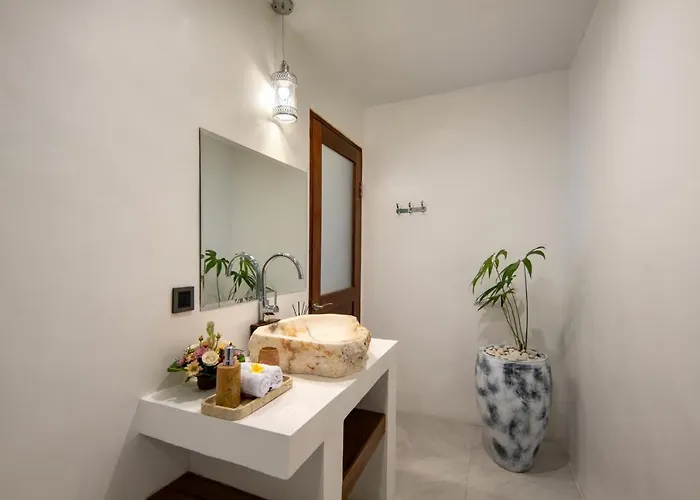 Villa Amor Canggu 4*
