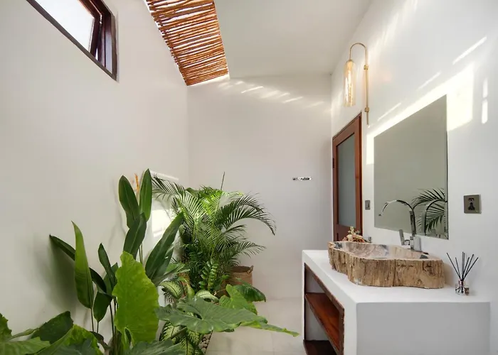 Villa Amor Canggu