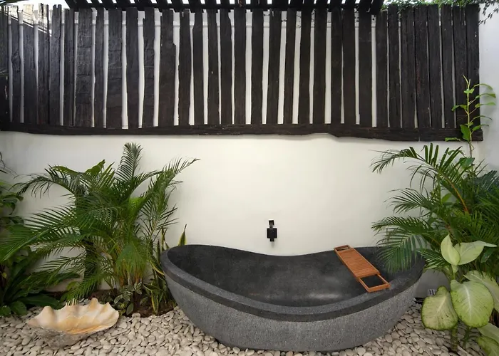Villa Amor Canggu Maison d'hôtes Canggu