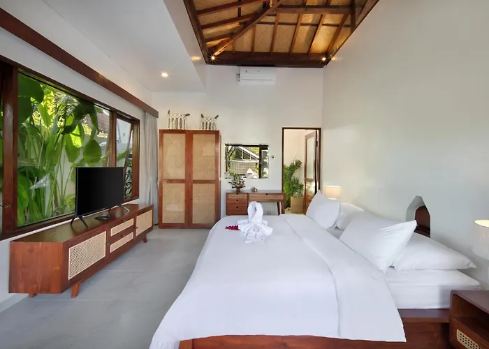 Villa Amor Canggu Canggu