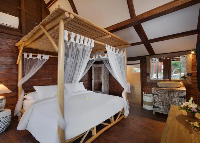 Villa Amor Canggu Maison d'hôtes Canggu