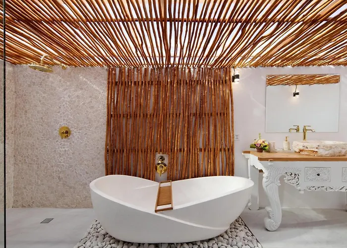 Villa Amor Canggu Canggu