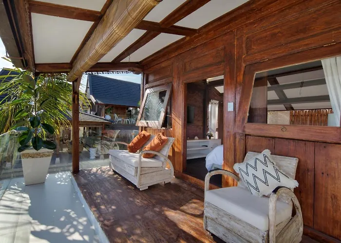 Villa Amor Canggu
