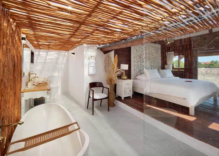 Villa Amor Canggu Canggu
