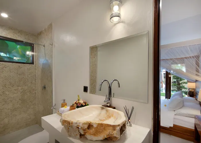 Villa Amor Canggu Maison d'hôtes Canggu