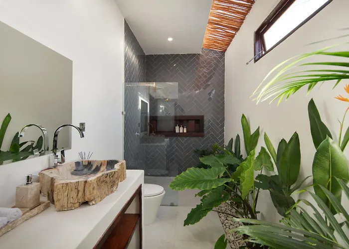 Maison d'hôtes Villa Amor Canggu Canggu